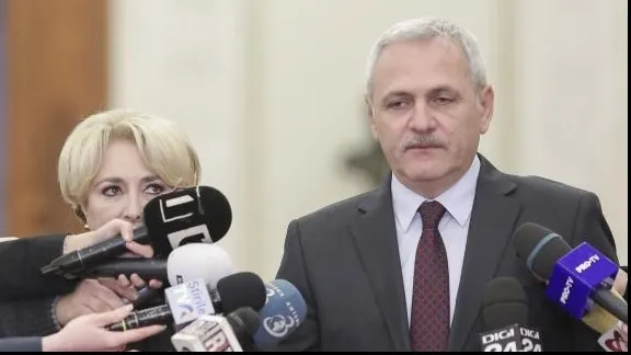 "Băgați șobolanul în cușcă". Secretul lui Dragnea, divulgat de un fost șef ANAF