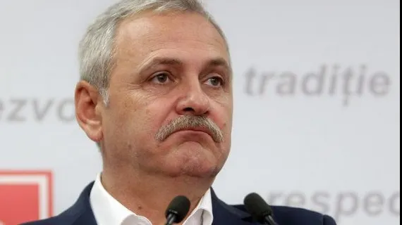 De ce s-a evaporat Dragnea din spațiul public. "Primul lucru pe care îl va face..."