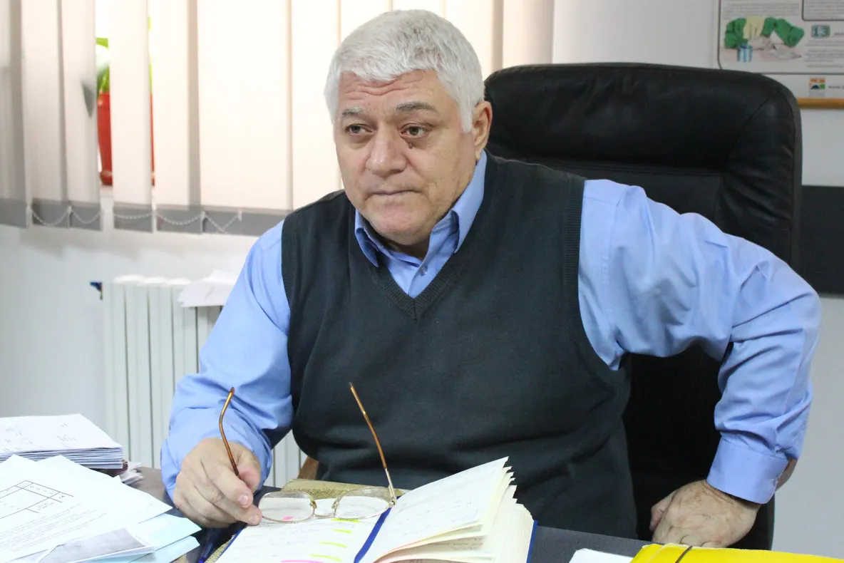 Tragedie în sportul românesc: Fost campion naţional la atletism, găsit mort într-o cameră de hotel