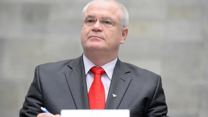Gest fără precedent în presă! Nicolicea, boicotat de reporteri!