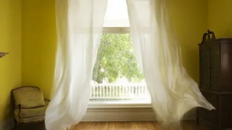 Cum să ai răcoare în casă fără aer condiţionat. Trucul pe care trebuie să îl ştii
