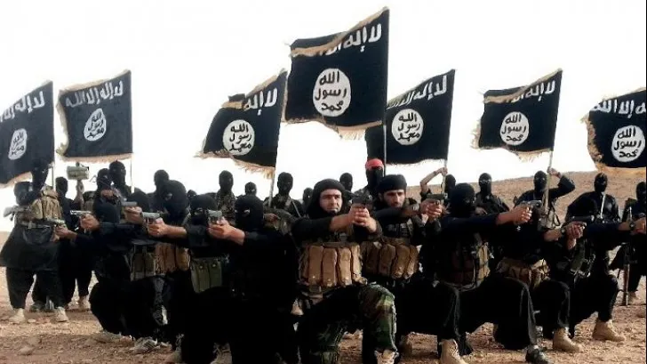Dezvăluiri incendiare! ISIS, abonat la serverele de internet din România 