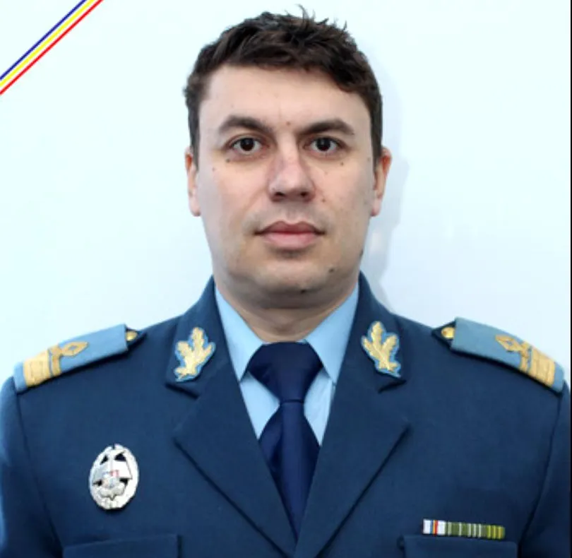 Drama neștiută a pilotului de 36 ani, decedat în urma prăbușirii avionului MIG