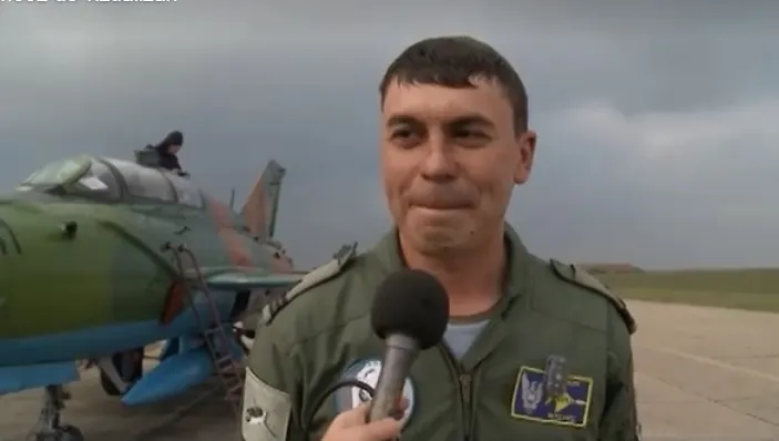 Pilotul decedat. Ce spunea Florin Rotaru, după o misiune: "Nu a fost un zbor de admirat peisajul.."