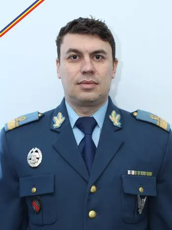 Cine era pilotul care a murit în accidentul aviatic de la Baza Borcea