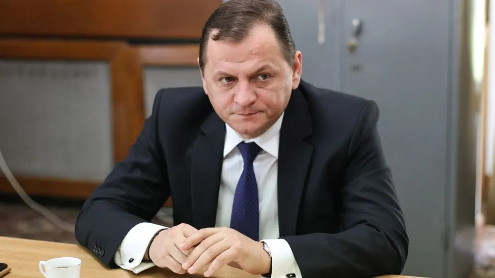 Gabriel Vlase a fost validat de Comisia SIE pentru şefia Serviciului 