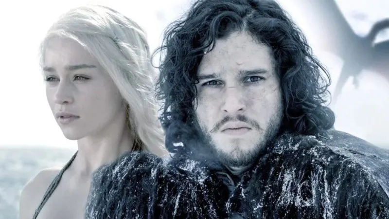 Game of Thrones, sezonul 8. Totul, aici