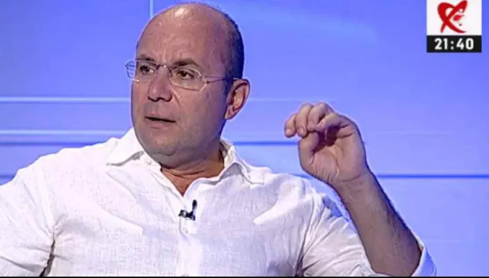 Gușă, reacție la Vâlcov: "El și Dragnea vor Realitatea TV pentru ei. La Realitatea totul e legal" 