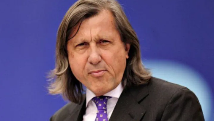 Ilie Năstase s-a infectat cu Covid19 - Care e starea lui de sănătate acum