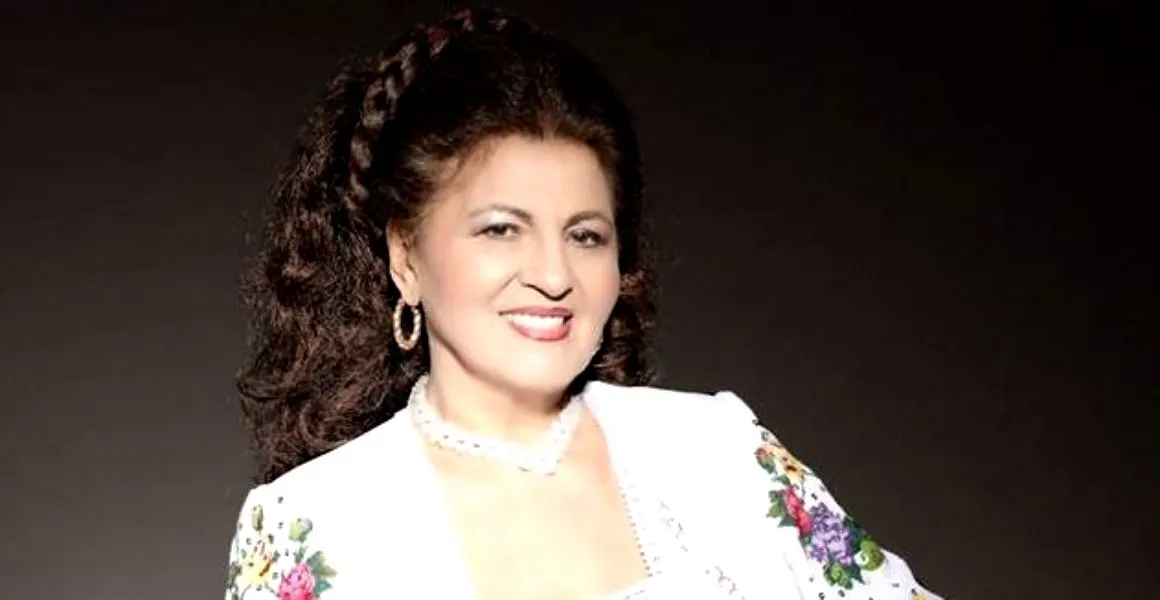 Irina Loghin, apariție inedită în costum de baie, la 84 de ani. Îndrăgita artistă este într-o formă de zile mari - FOTO