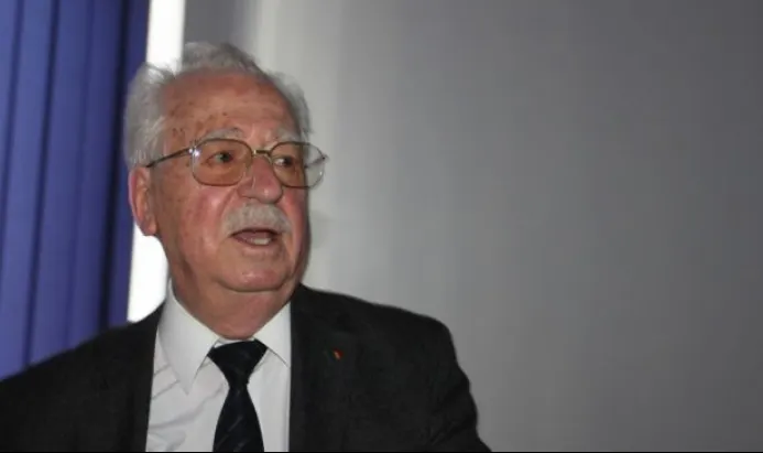 Generalul Iulian Vlad, dezvăluire uluitoare: Evreii, implicaţi la Revoluţie
