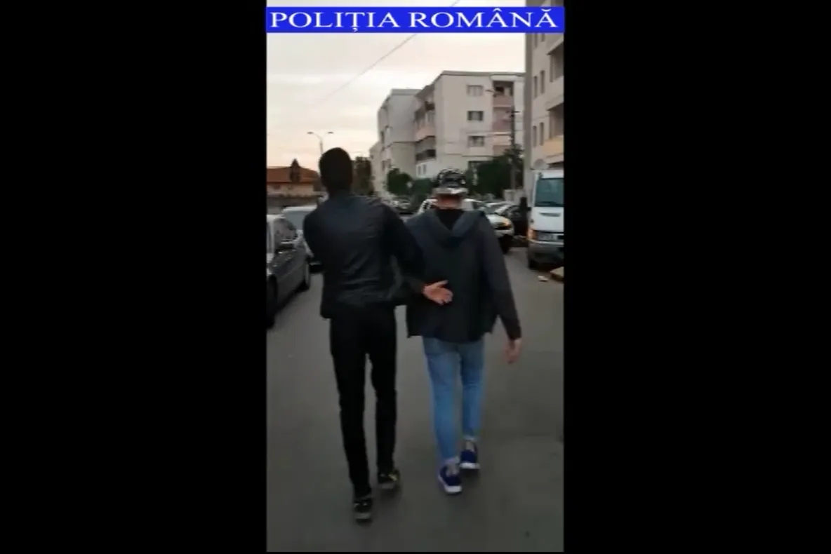Jaf la o sală de jocuri din Cluj-Napoca