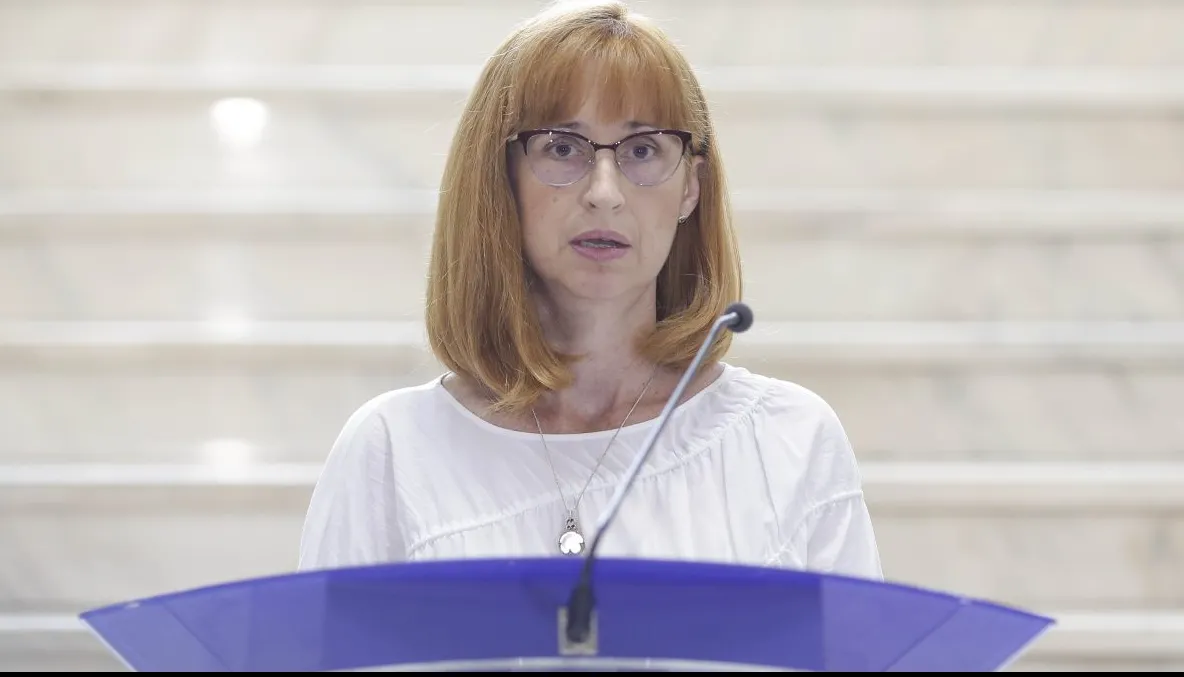 Jurma îl contrazice pe Toader: Nu am fost la Ambasada SUA. Întâlnirea a fost la sediul DNA
