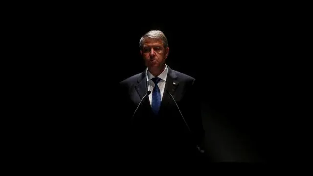 Eclipsă totală de președinte? Surse: Iohannis acceptă omul PSD-ALDE pentru DIICOT