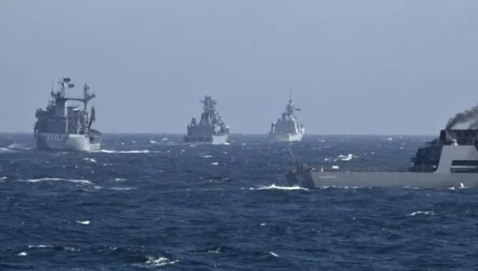A fost confirmat zăcământul uriaș din Marea Neagră