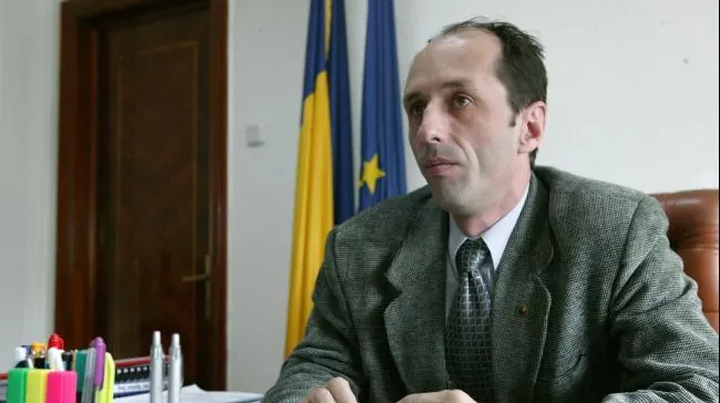 Demisie bombă la vârful DNA! 