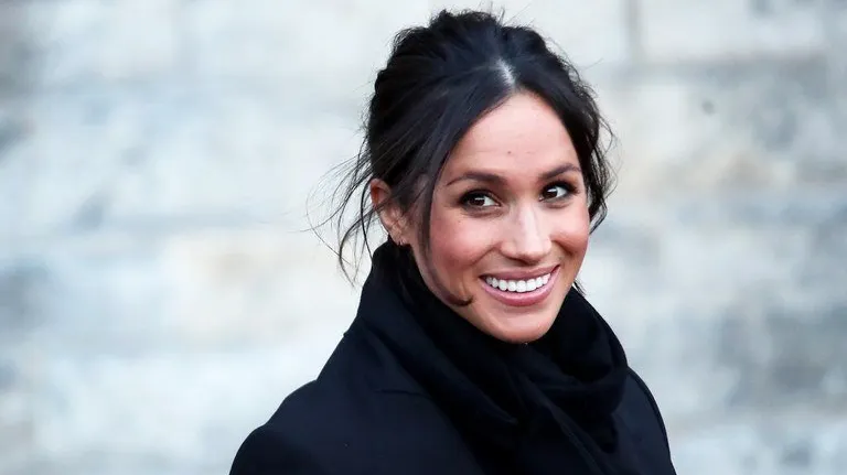 Meghan Markle, decizie radicală de ziua ei. Familia regală, tristă