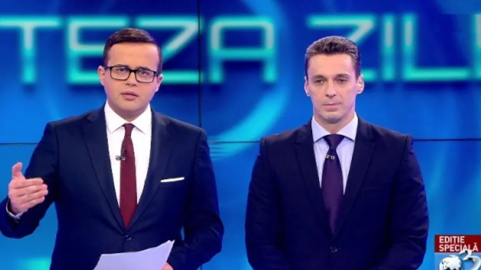 Ce se întâmplă cu Antena 3! Anunț de ultimă oră