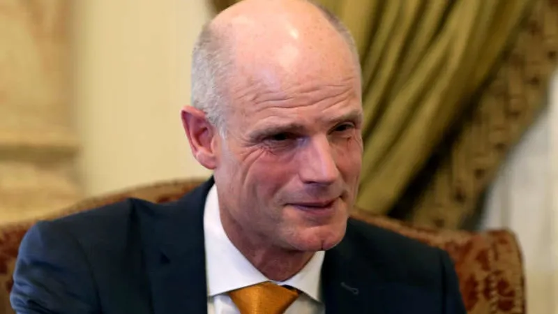 Ministrul olandez de externe riscă să-şi piardă postul după ce a criticat imigraţia 