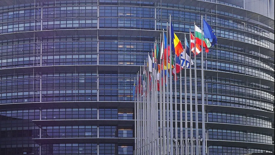 Criza politică din Republica Moldova, pe agenda de azi a Parlamentului European