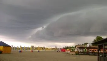 Veste de ultimă oră de la meteorologi, vremea ne rezervă noi surprize