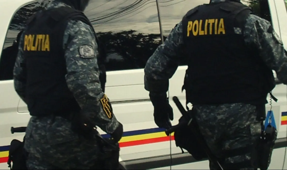 Prejudiciu de peste 7.000.000 de lei, investigat de polițiști