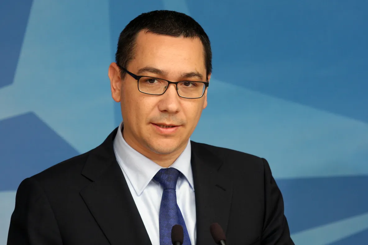 Ponta, reacție în cazul locuinței de serviciu ale lui Kovesi: Nu ne vizitam, cum făcea cu Dragnea