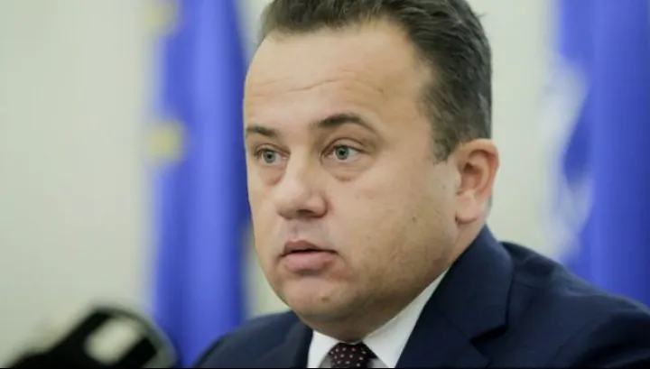 Jurnalista Emilia Șercan blochează titlul de doctor al fostului ministru Liviu Pop