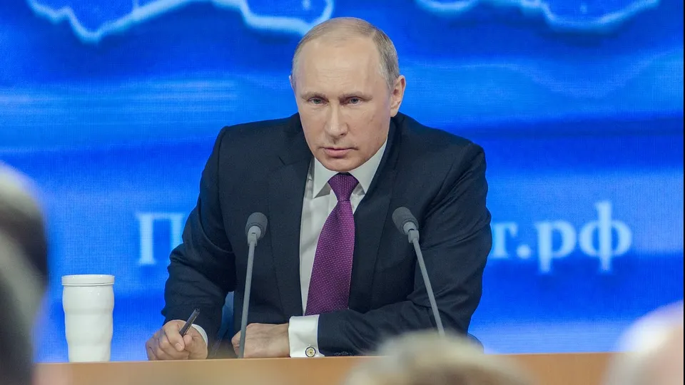 Rusia, pregătiri de război? Mișcare de geniu făcută de Putin chiar pe teritoriul SUA