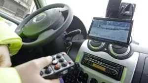 Poliţiştii rutieri, plângere împotriva deputatului ce a iniţiat proiectul presemnalizării radarelor