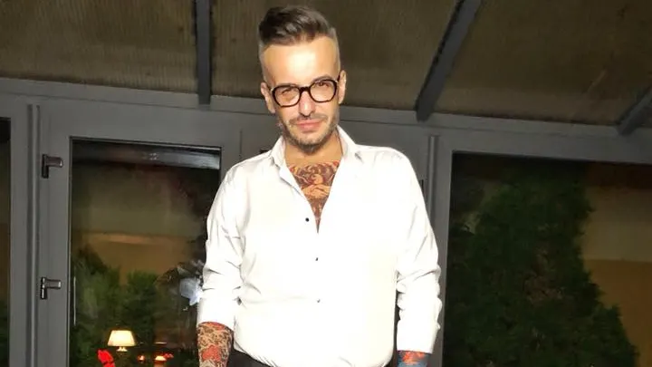 Dosarul "Cocaină pentru VIP-uri": Prima declarație a lui Răzvan Ciobanu