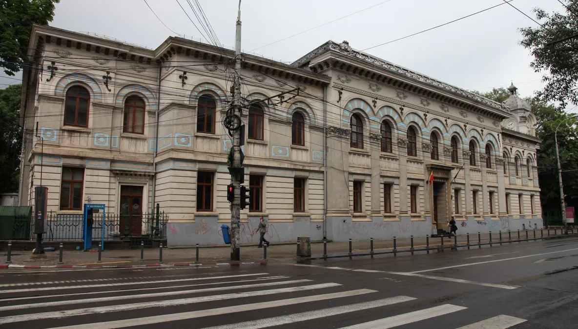 Rezultate BAC 2018 - Super-performanță: Liceul din București cu 5 medii de 10!