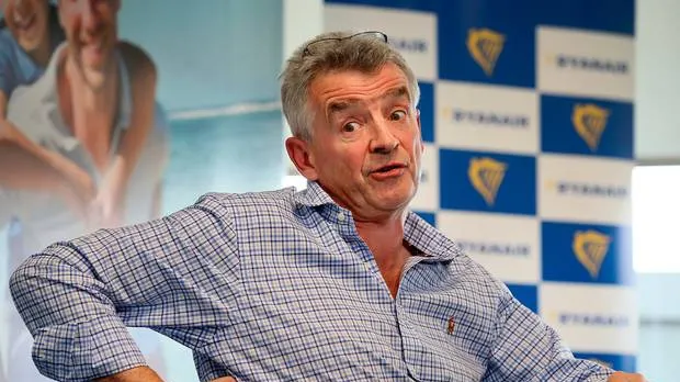 Șeful Ryan Air își amenință angajații care fac grevă cu mutarea locurilor de muncă în Polonia