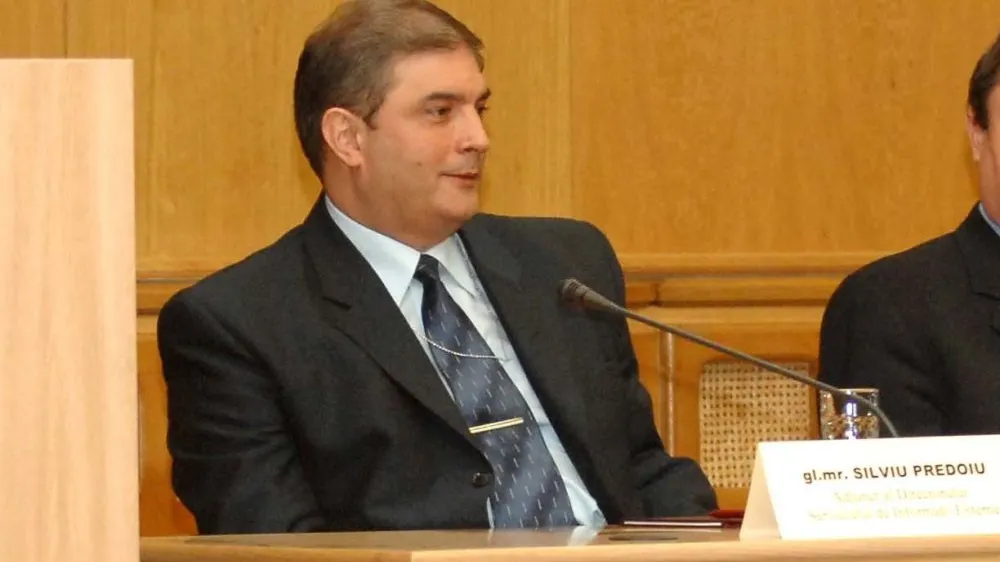 Cotidianul: ”Un dezastru numit Predoiu”