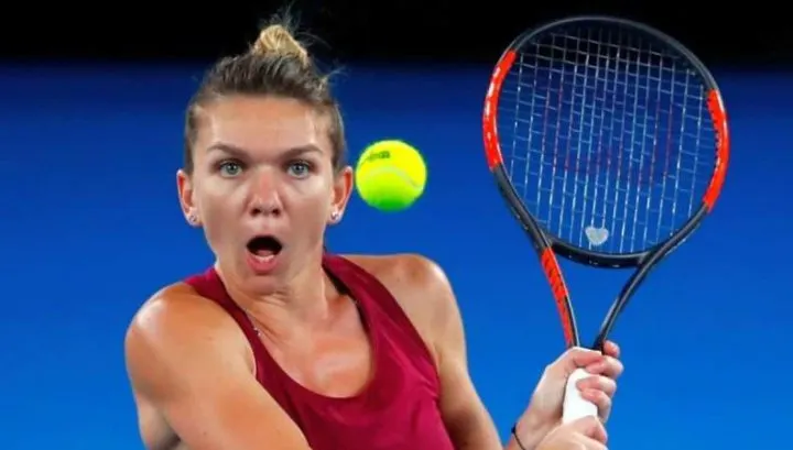 Simona Halep şi-a luat antrenorul "la bani mărunţi"
