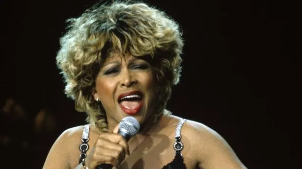 Tina Turner, devastată după moartea fiului său - Mesaj emoționant