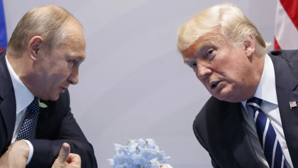 Anunț despre întâlnirea dintre Trump și Putin, în plin cutremur diplomatic