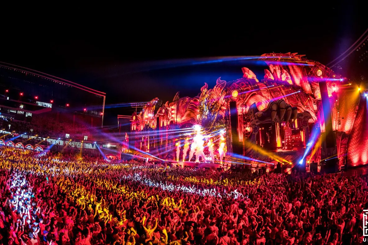 UNTOLD 2018 program. Iată programul complet la UNTOLD 2018