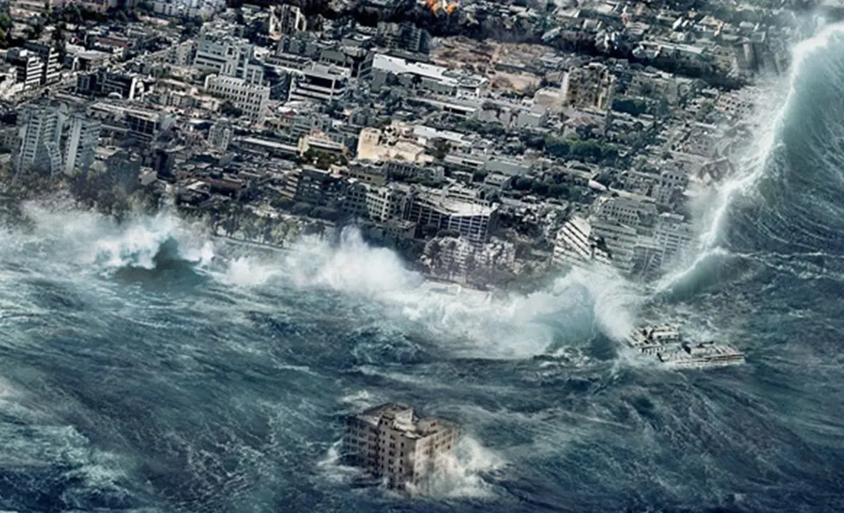 Scenariul TERIFIANT din The Day After Tomorrow devine realitate? Ce spun climatologii 