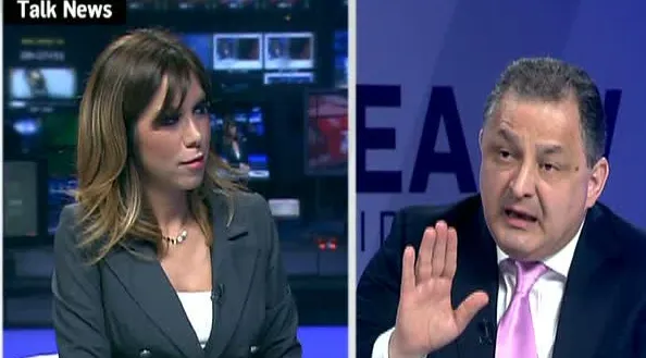 Vanghelie: "Dragnea a crezut că reuşeşte să negocieze cu Coldea şi statul paralel. Acum s-a trezit"