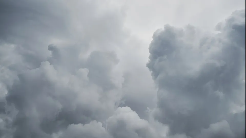 Vremea, atipică pentru iulie. Prognoza meteo la începutul săptămânii