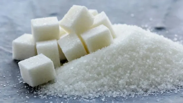Ce se întâmplă în organismul tău dacă NU mai consumi zahăr