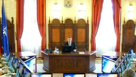 Lideri PSD: Prin amânarea CSAT, Iohannis întârzie banii pentru mame şi pensionari!