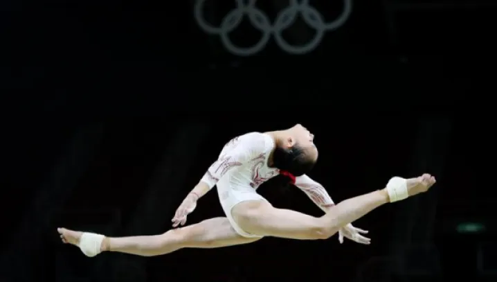 Dieta secretă a gimnastelor. Cum să scapi de 10 kilograme în 30 de zile