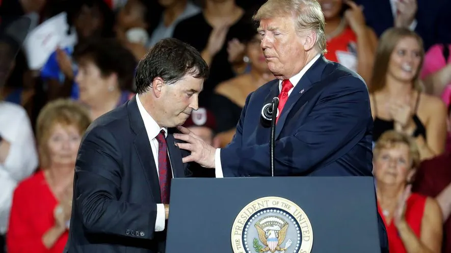 O victorie electorală la limită ar putea semnala începutul sfârșitului pentru Trump și republicani
