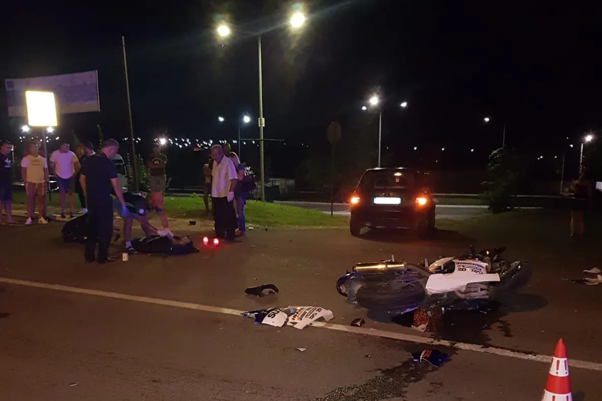 Accident mortal în judeţul Constanţa, provocat de un şofer băut