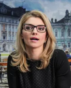 Gorghiu, despre intenţia lui Dragnea de a-l pune sub acuzare pe Iohannis: "Hidoşenie la nivel înalt"