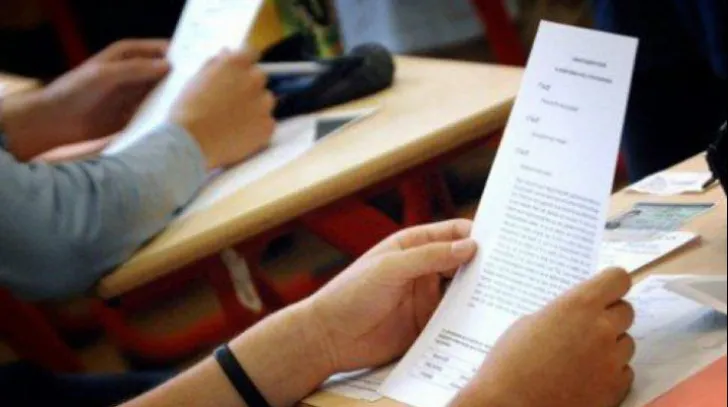 BAC 2018 sesiunea de toamnă. Subiectele şi baremul la Română