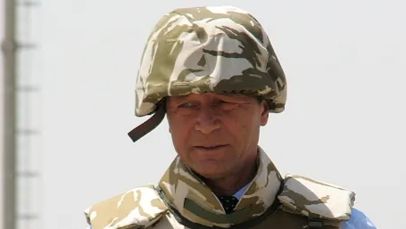 Băsescu: Fifor e mai rău ca Daea. Afară din guvern!