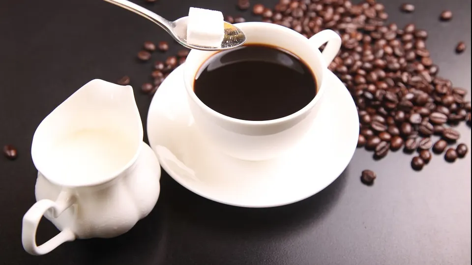 Semnul care-ți arată că nu bei cafeaua corect